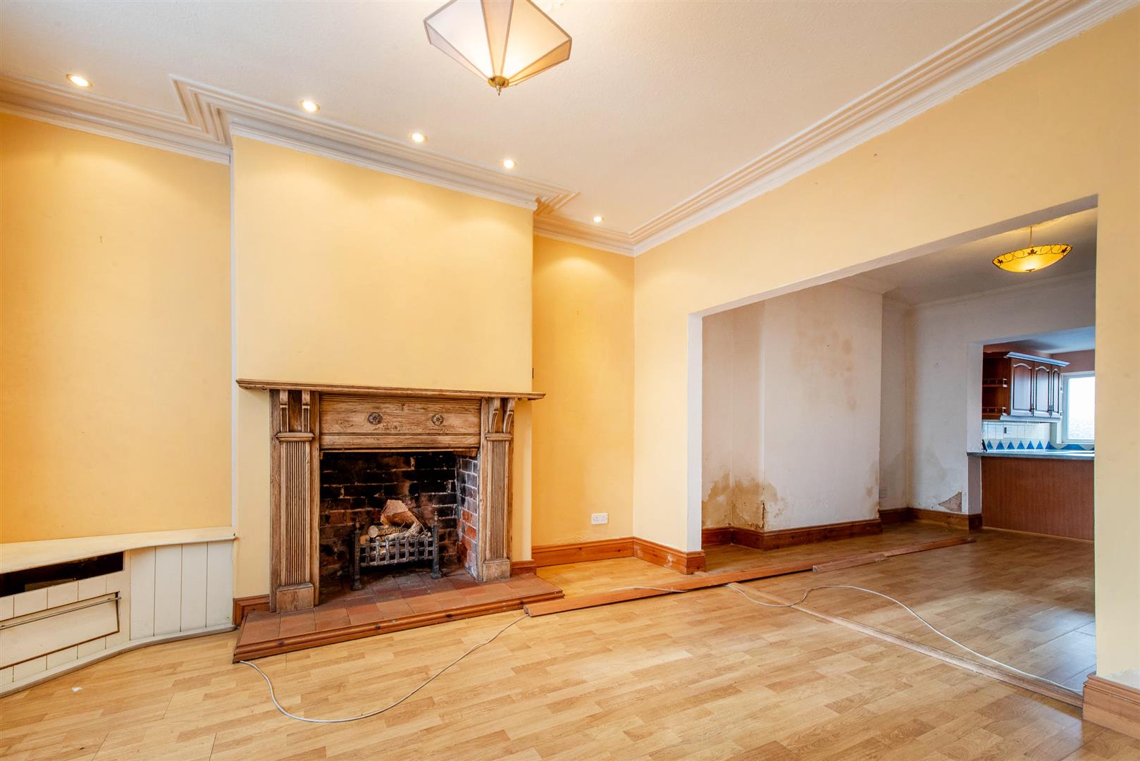 2 bed property in Swansey Lane, Chorley
